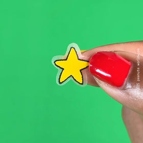 Starface Hydro-Star Compact with colorful background