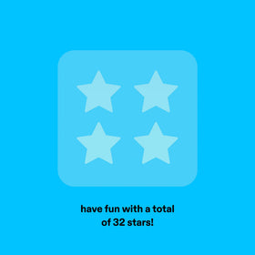 Starface Hydro-Star Compact with patches displayed