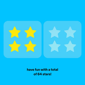 Starface Hydro-Star patches in a lifestyle setting