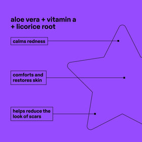Starface Hydro-Star Recovery Pimple Patch perforated sheets