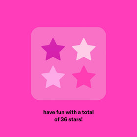 Starface HydroStar patch application on clean skin