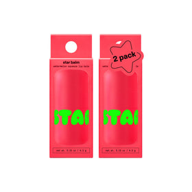 Starface World Star Balm Watermelon Squeeze front view