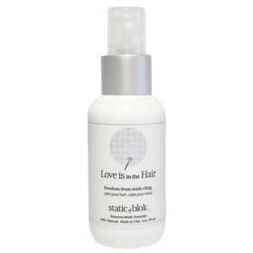 Static Blok Anti-Static Spray 2oz front view