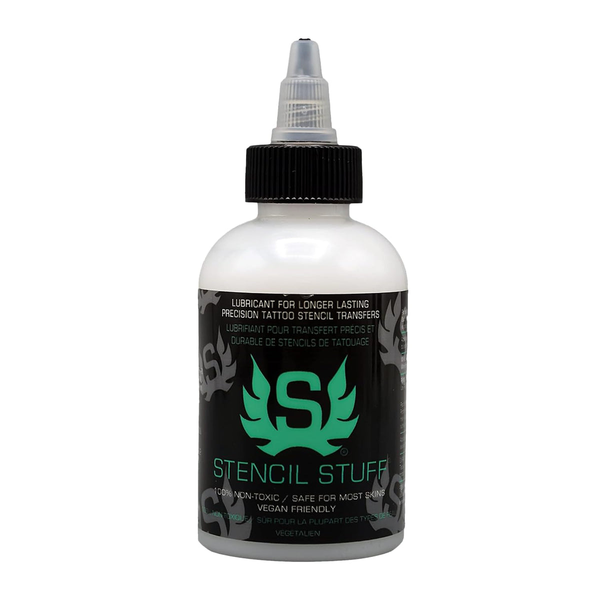 Stencil Stuff Tattoo Stencil Transfer Gel 4oz front view