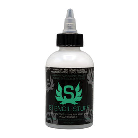 Stencil Stuff Tattoo Stencil Transfer Gel 4oz front view