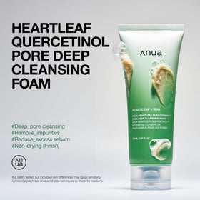 Step 3: ANUA Viral TXA Serum bottle with dropper
