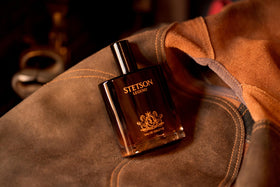 Stetson Legend fragrance spray nozzle