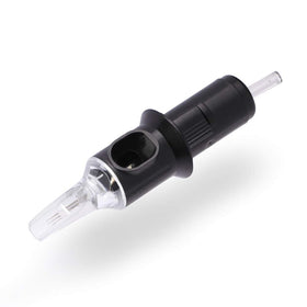 STIGMA Bugpin tattoo needle cartridges in a blister pack