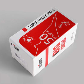 STIGMA tattoo needle cartridges side view