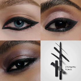 stila eyeliner pencil showing smooth tip