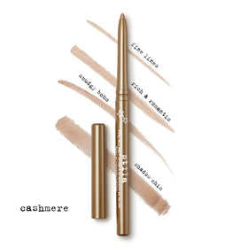 stila Gel Eyeliner packaging with brand logo