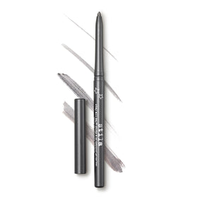 stila Stay All Day Gel Eyeliner Silver Lining front view