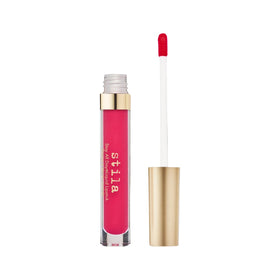 stila Stay All Day Liquid Lipstick in Sheer Felice front view