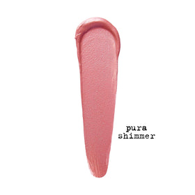 stila Stay All Day Liquid Lipstick Pura Shimmer applicator close-up