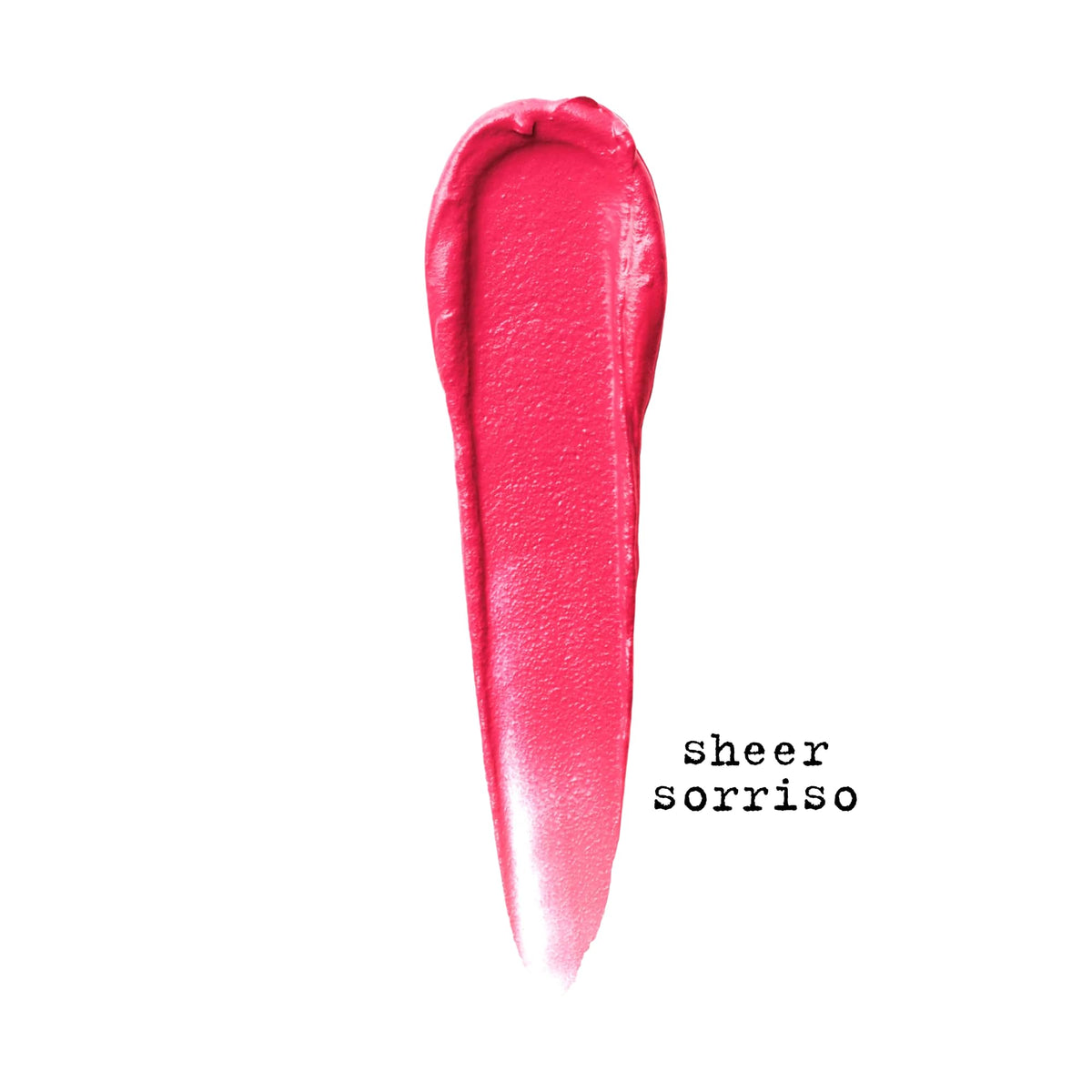 stila Stay All Day Sheer Liquid Lipstick applicator close-up