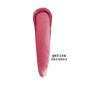 stila Stay All Day Shimmer Liquid Lipstick packaging and applicator
