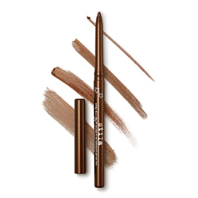 stila Stay All Day Smudge & Set Waterproof Gel Eyeliner Lionfish Bronze front view