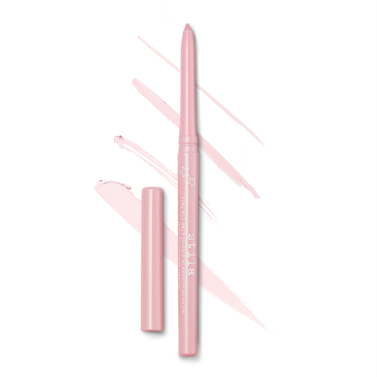 stila Stay All Day Smudge & Set Waterproof Gel Eyeliner Sweetie front view