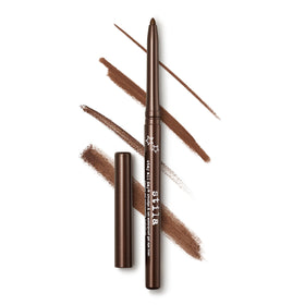 stila Stay All Day Waterproof Gel Eyeliner Espresso front view