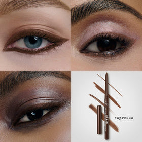 stila Stay All Day Waterproof Gel Eyeliner Espresso packaging