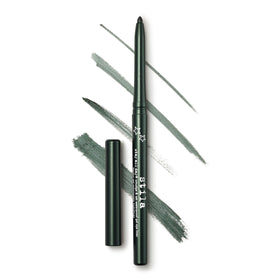 stila Stay All Day Waterproof Gel Eyeliner in Cypress front view