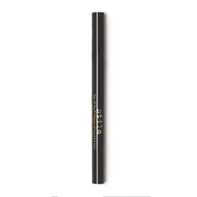 stila Waterproof Liquid Eye Liner front view with fine brush tip