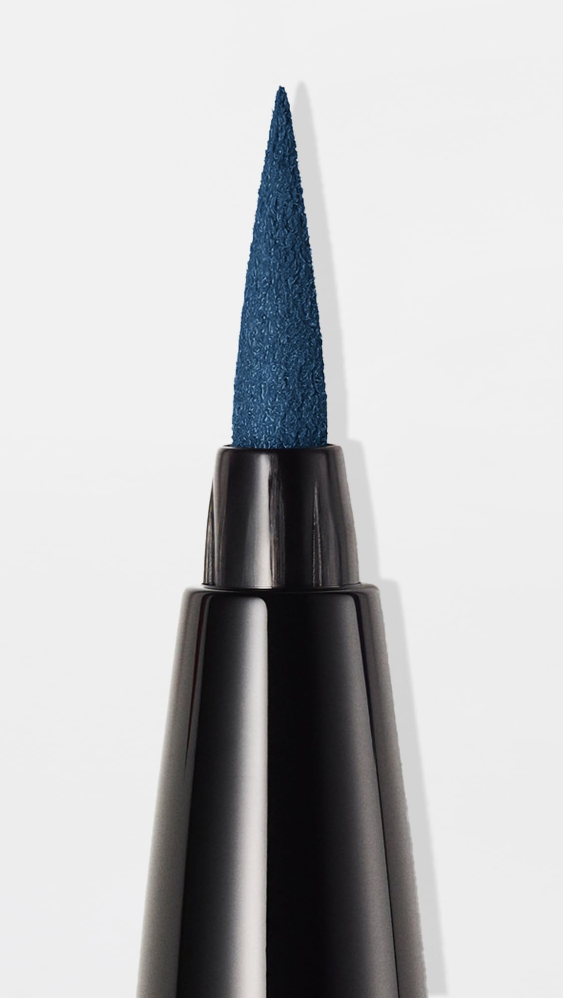 stila Waterproof Liquid Eyeliner Marine with other makeup products