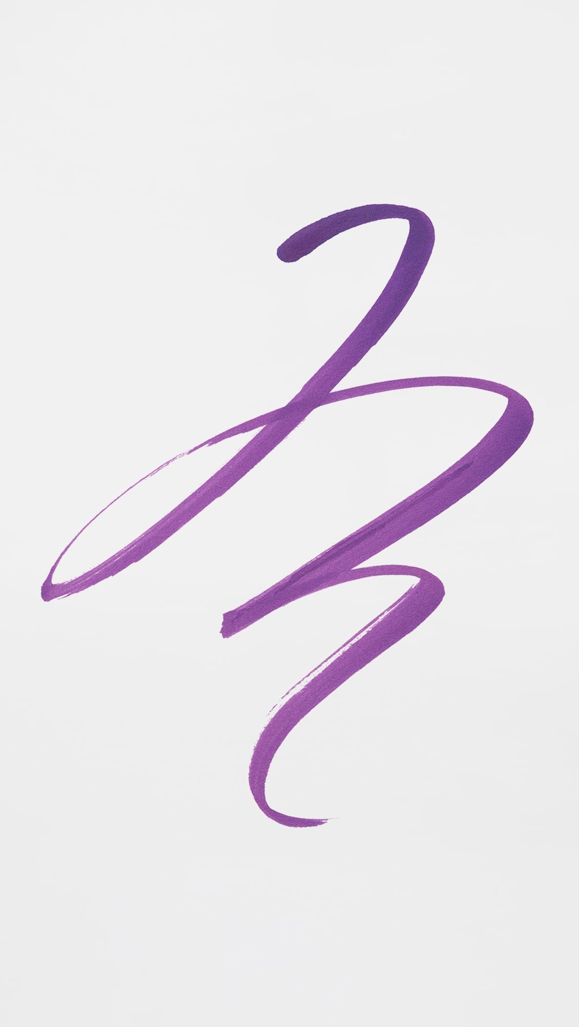 stila Waterproof Liquid Eyeliner Violet Haze packaging