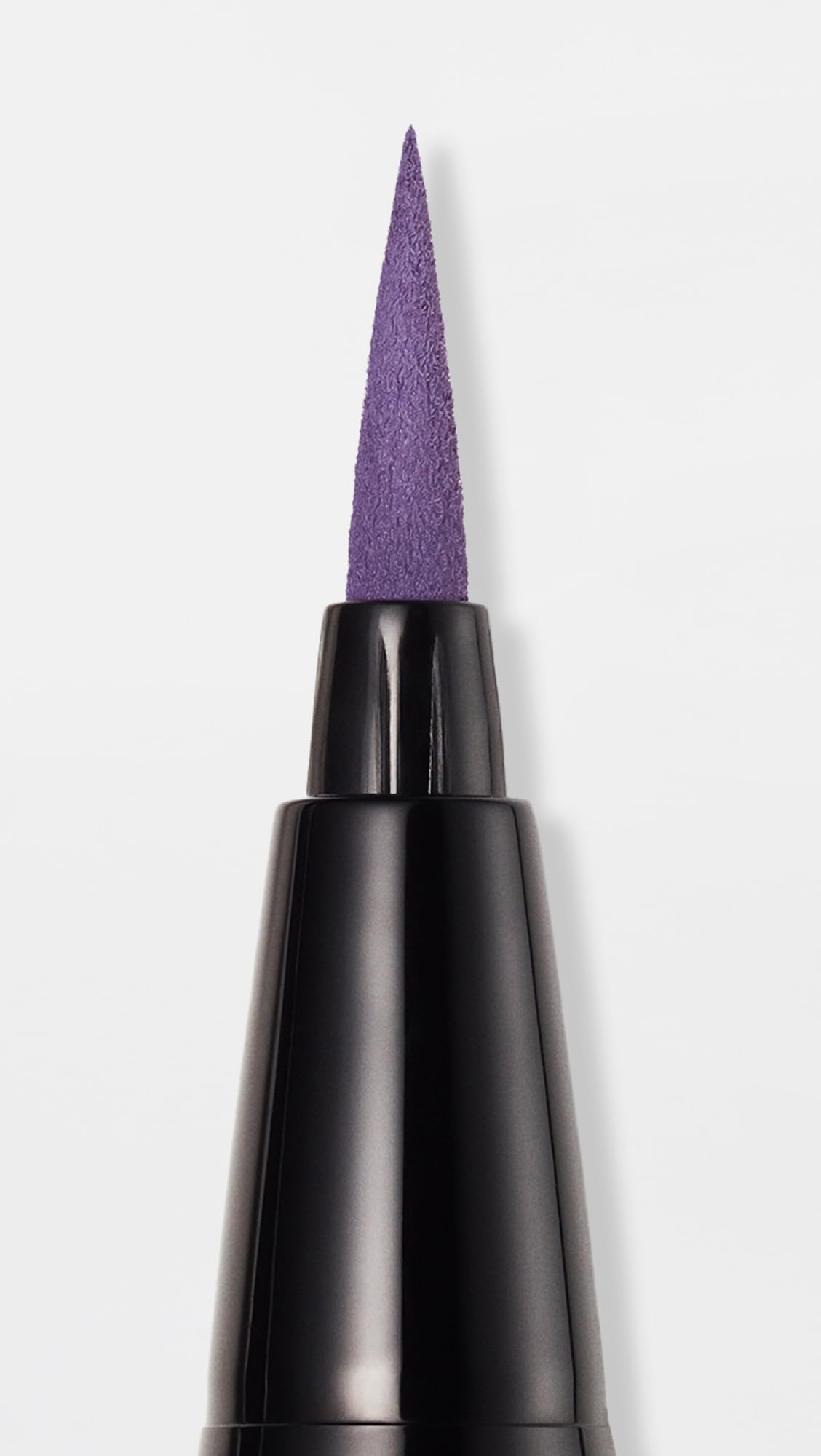 stila Waterproof Liquid Eyeliner Violet Haze with other makeup products