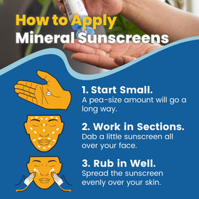 STREAM 2 SEA sunscreen in a beach setting