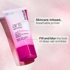 StriVectin Line BlurFector Primer 1 oz back view