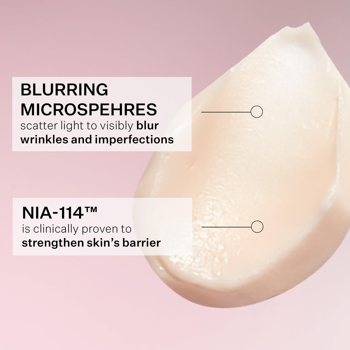 StriVectin Line BlurFector Primer 1 oz packaging