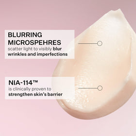 StriVectin Line BlurFector Primer 1 oz packaging