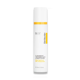 StriVectin TL Advanced Tightening Neck & Chest Lotion SPF 35 front view