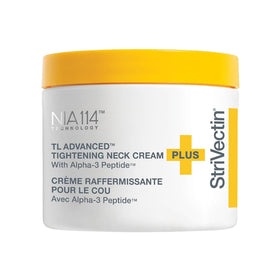 StriVectin TL Advanced Tightening Neck Cream PLUS 3.4 oz front view