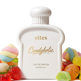 Sttes Candyholic Eau de Parfum 100ml front view