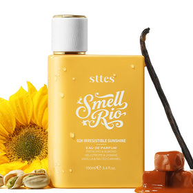 Sttes Irresistible Sunshine Eau de Parfum 100ml front view