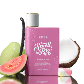 Sttes Smell Rio Tropical Juicy Perfume 100ml front view
