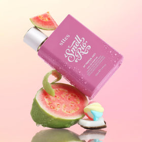 Sttes Smell Rio Tropical Juicy Perfume 100ml with tropical fruits