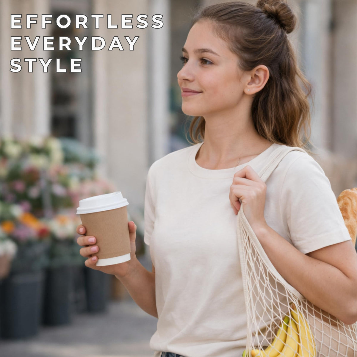 Styla Hair bun maker tips and tricks image
