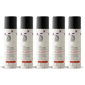 STYLE EDIT Root Touch Up Spray Auburn 2 oz front view