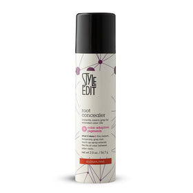 STYLE EDIT Root Touch Up Spray in Auburn, front view