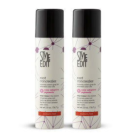 STYLE EDIT Root Touch Up Spray in Auburn, front view