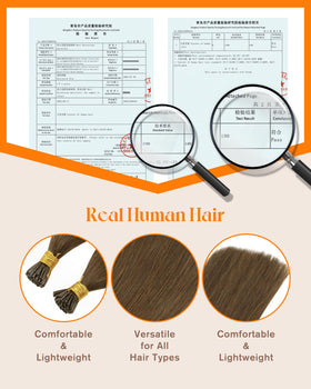 Styling options with Sunny Hair I Tip Extensions