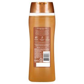 Suave Moisturizing Body Wash Cocoa Butter and Shea packaging