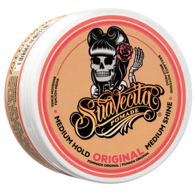 Suavecito Pomade Suavecita for Women 2.3 oz can front view