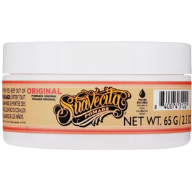 Suavecito Pomade Suavecita for Women product details