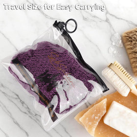 SubSahara African Net Sponge in vibrant colours