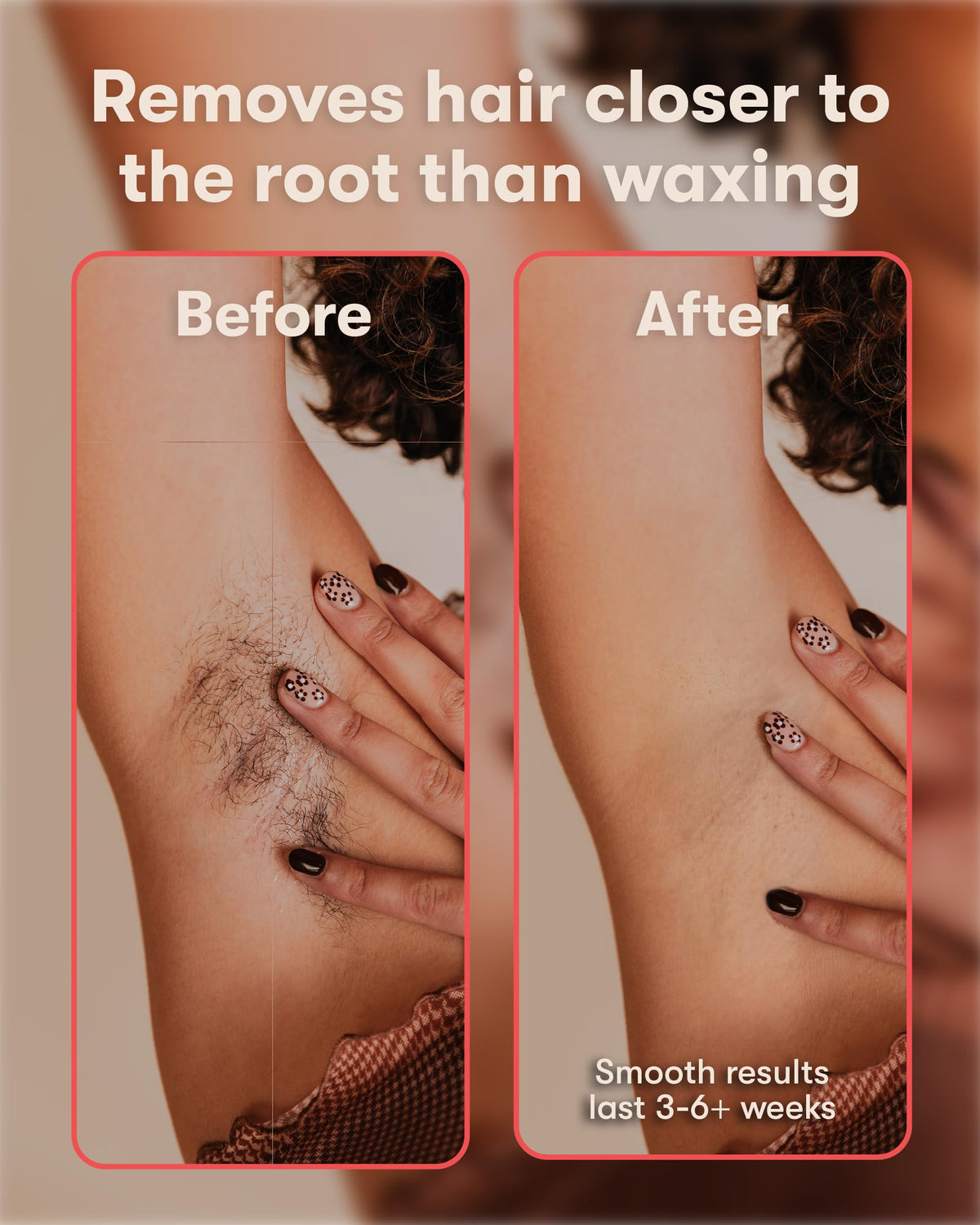 SUGARDOH Sugar Waxing Kit ingredients list
