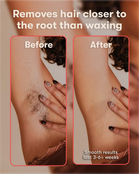 SUGARDOH Sugar Waxing Kit ingredients list